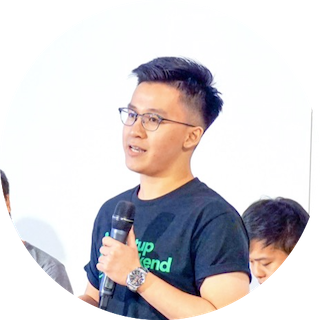 Miles_社創顧問