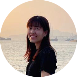 Kaylie Yeung_社創助理