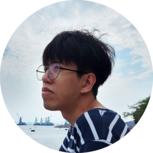 Zero Tam_文員